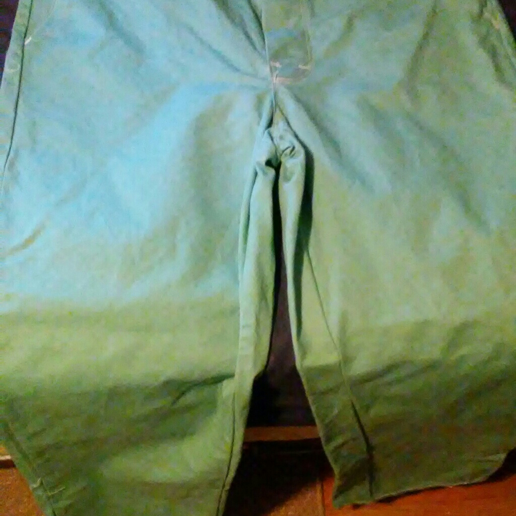 Mill Work Pants